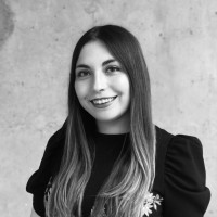 Isidora Paz Montero Urrutia