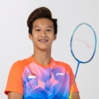 wesley koh