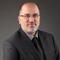Hisham Saadeh