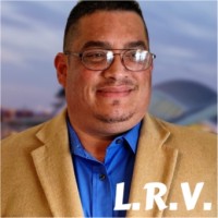 Luis Raul Vazquez Mercado