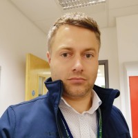 James Richardson