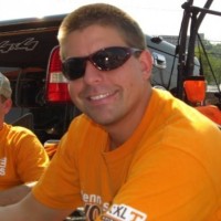 Alex Mumblow, Pe, Pmp