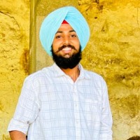 Inderjeet Singh Khalsa