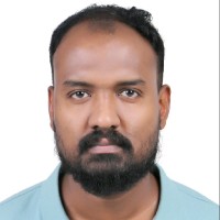 Reneesh Ravi