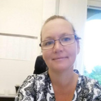 Rosita Bjerrum