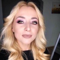 Cristina Toma