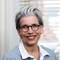 Henriette Graversen