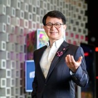 Simon Ahn