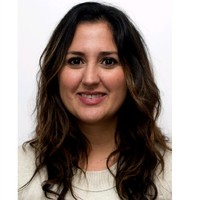 Catherine Labrecque-Rowntree