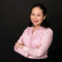Huimin Teo