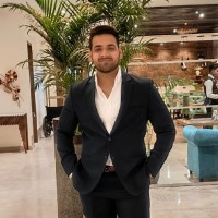 Ishan Gautam