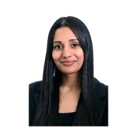 Keshmika Ramsookbhai