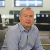 Tim Molden