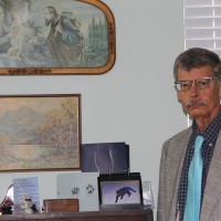 Stephen Reinbold