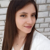 Gabriela González Marín