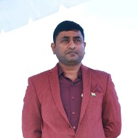 Siva Prasad Reddy