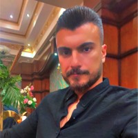 Ebrahim Gad