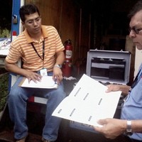 Luis Miguel Alirio Herrera