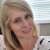 Ewa Wiśniewska