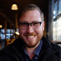 Matthew Moldenhauer