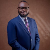 Obinna Akpuchukwu, ACArb, ABR