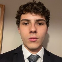 Pedro Carvalho Ribeiro Neto