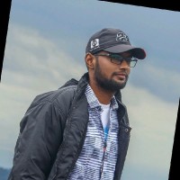Raghul S