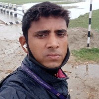Abhikant Patel