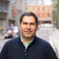 Josafat Solis