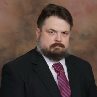 Dylan Huber