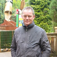 Tjeerd Plantenga