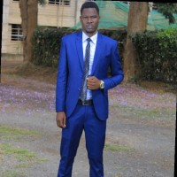 Michael Akello