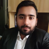 Saqib Mehboob