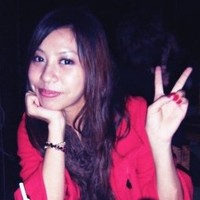 Ginny Wu