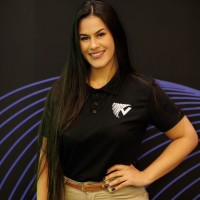 Letícia Pedrosa De Cerqueira