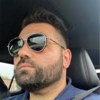 Kostas Kourpas