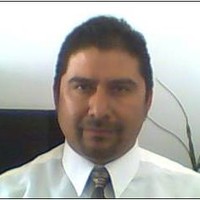 Omar Jimenez Alanis
