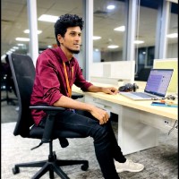 Karthick Devaraj