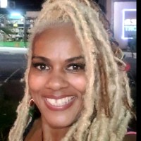 Dr. Margo Lomax-Davidson, PhD