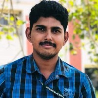 Athul Krishna