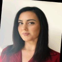 Iris Bekteshi