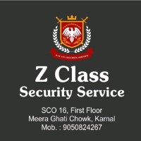 Z class security service