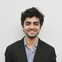 Vedant Mehta