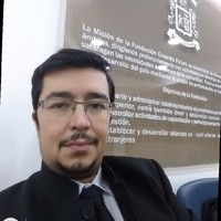 Francisco Javier Burgos Saavedra