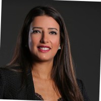 Alia B. Khafaga