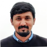 Nithin Krishnan