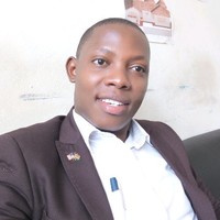 Engineer Abed' Kiumba