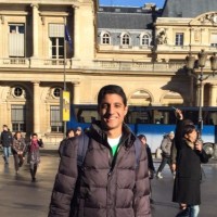 Mohamed Mansy