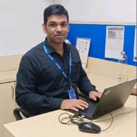 Manoj kumar Panda
