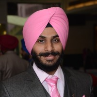 Muneet Singh